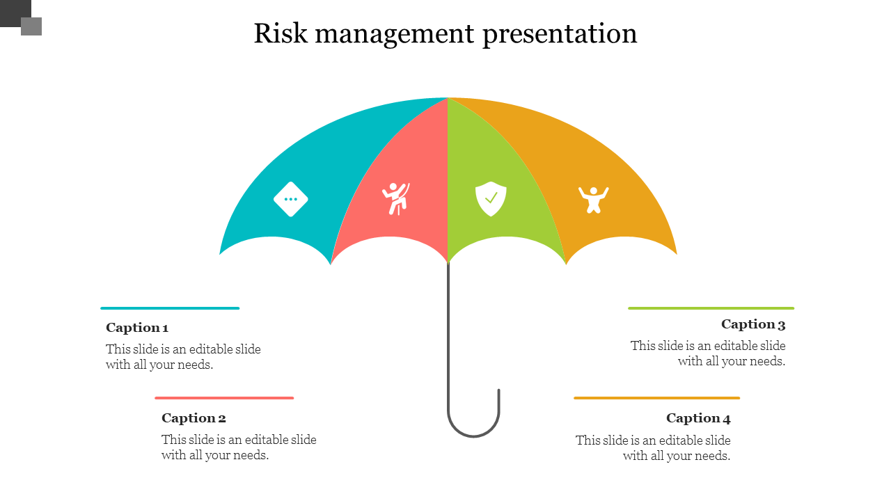 Free - Risk Management Presentation PPT and Google Slides
